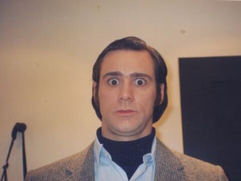 Jim & Andy movie review: A chilling portrait of a troubled comedian who refused to break character Jim & Andy movie review: A chilling portrait of a troubled comedian who refused to break character