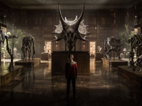 Jurassic World: Fallen Kingdom, Incredibles 2 expected to retain top box office spots in North America Jurassic World: Fallen Kingdom, Incredibles 2 expected to retain top box office spots in North America