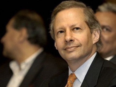 File image of Kenneth Juster. Facebook/AllIndiaRadioNews