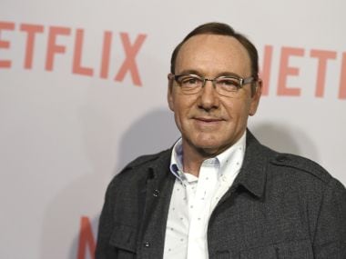 Can Kevin Spacey's replacement in All the Money in the World lead to scandal clause in Hollywood contracts?