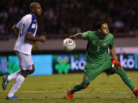 FIFA World Cup 2018 draw: From giant-kilers Iceland to Keylor Navas's Costa Rica, here's a look at teams in Pot 3 FIFA World Cup 2018 draw: From giant-kilers Iceland to Keylor Navas's Costa Rica, here's a look at teams in Pot 3