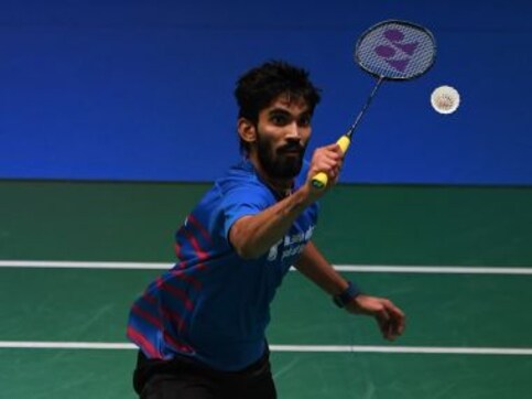 Has Kidambi Srikanth’s withdrawal from China Open Superseries Premier cost him the World No 1 position? Has Kidambi Srikanth’s withdrawal from China Open Superseries Premier cost him the World No 1 position?