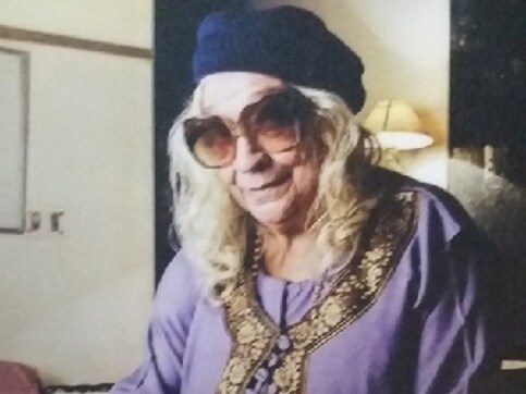 Krishna Sobti to be honoured with Jnanpith Award for her contribution to Hindi literature Krishna Sobti to be honoured with Jnanpith Award for her contribution to Hindi literature