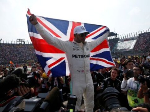 Formula 1 2017 season review: From Lewis Hamilton's 4th world championship to Mercedes-Ferrari battle Formula 1 2017 season review: From Lewis Hamilton's 4th world championship to Mercedes-Ferrari battle