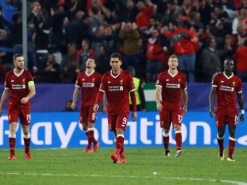 Premier League: Liverpool aim to return to winning ways in clash against Stoke City Premier League: Liverpool aim to return to winning ways in clash against Stoke City