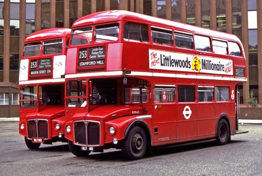 Coffee today, traffic tomorrow: London's buses to be powered by ground coffee waste to reduce emissions Coffee today, traffic tomorrow: London's buses to be powered by ground coffee waste to reduce emissions