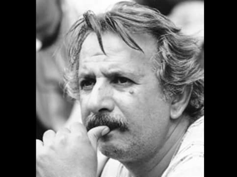Beyond the Clouds director Majid Majidi recalls being fascinated by Satyajit Ray: 'Always wanted to make a film in India' Beyond the Clouds director Majid Majidi recalls being fascinated by Satyajit Ray: 'Always wanted to make a film in India'