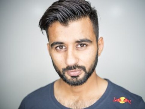 Manpreet Singh interview: Hockey star on marshalling the midfield, India's 'give-and-go' style and much more Manpreet Singh interview: Hockey star on marshalling the midfield, India's 'give-and-go' style and much more