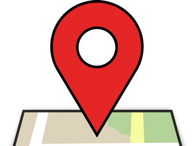 Mapping. Pixabay