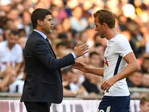 FA Cup: Tottenham Hotspur have enough quality to win games in Harry Kane's absence, says coach Mauricio Pochettino FA Cup: Tottenham Hotspur have enough quality to win games in Harry Kane's absence, says coach Mauricio Pochettino