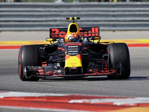Brazilian Grand Prix: With titles out of sight, Red Bull and Ferrari aim to wrap up 2017 with a flourish