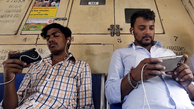 Indian government postpones plan to tax imports on mobile touch panels: Report Indian government postpones plan to tax imports on mobile touch panels: Report