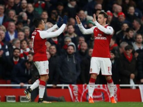 Premier League: Arsenal's impressive win over Tottenham Hotspur assuages concerns around the team Premier League: Arsenal's impressive win over Tottenham Hotspur assuages concerns around the team