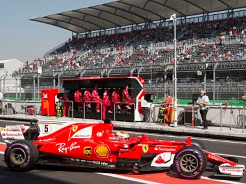 Ferrari threaten to quit Formula One in 2020 if sport's owners implement new plans Ferrari threaten to quit Formula One in 2020 if sport's owners implement new plans
