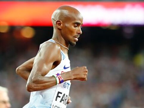 Mo Farah says he will compete at Tokyo Olympics depending on his medal-winning ability Mo Farah says he will compete at Tokyo Olympics depending on his medal-winning ability