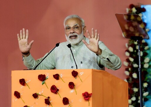 Congress taunts Narendra Modi with 'chaiwallah' jibe again: Party clearly hasn't learnt from 2014 experience Congress taunts Narendra Modi with 'chaiwallah' jibe again: Party clearly hasn't learnt from 2014 experience