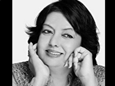 To Cancer With Love: How Neelam Kumar beat cancer, and helped others do it too To Cancer With Love: How Neelam Kumar beat cancer, and helped others do it too