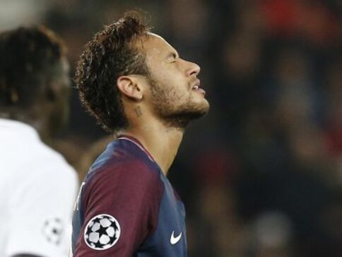 Ligue 1: Paris Saint-Germain to miss Neymar, Angel Di Maria and Marquinhos for Angers clash Ligue 1: Paris Saint-Germain to miss Neymar, Angel Di Maria and Marquinhos for Angers clash
