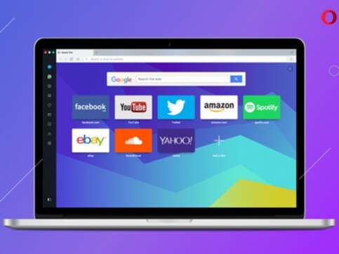 Opera 49 launched with VR capabilities and a new snapshot feature with editing tools Opera 49 launched with VR capabilities and a new snapshot feature with editing tools
