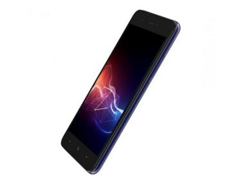 Panasonic P91 launched at Rs 6,490; features a 5-inch HD display, 8 MP camera and more Panasonic P91 launched at Rs 6,490; features a 5-inch HD display, 8 MP camera and more