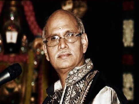 Madras Music Academy secretary Pappu Venugopala, named on Raya Sarkar's list of sexual harassers, resigns