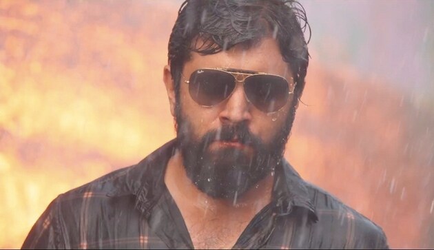 Richie: Nivin Pauly has been the biggest pillar of the film, says director Gautham Ramachandran Richie: Nivin Pauly has been the biggest pillar of the film, says director Gautham Ramachandran