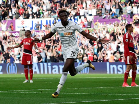 International friendlies: Tammy Abraham, Ruben Loftus-Cheek earn first call-up in England squad International friendlies: Tammy Abraham, Ruben Loftus-Cheek earn first call-up in England squad