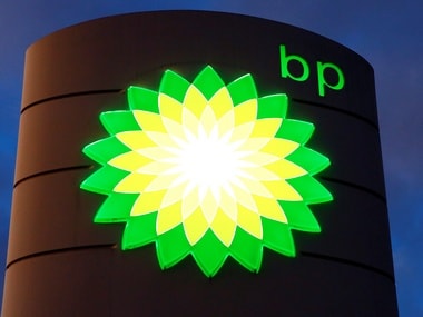 Consortium of energy companies including BP, Royal Dutch Shell to develop a blockchain-based digital platform