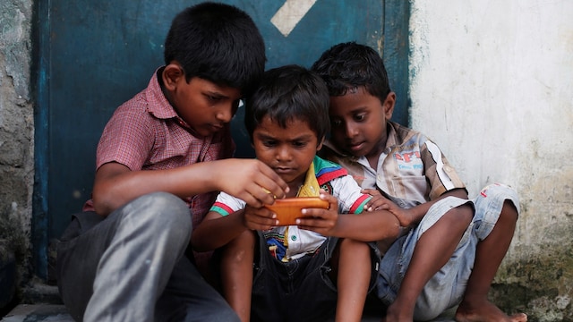 Netflix, Unicef India and FICCI pitch for safer online environment for children Netflix, Unicef India and FICCI pitch for safer online environment for children