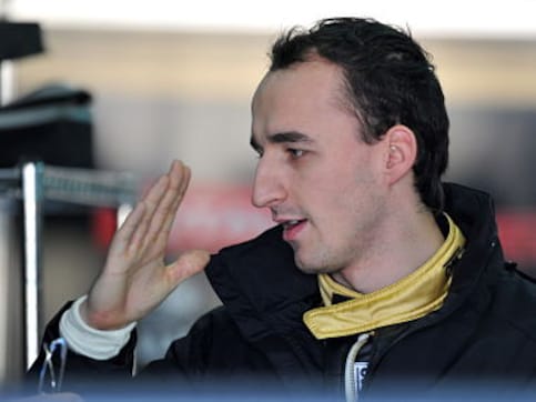 Robert Kubica to test for Williams, hopes to return to Formula One after seven-year absence Robert Kubica to test for Williams, hopes to return to Formula One after seven-year absence