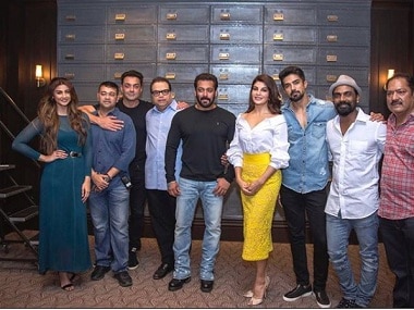 Maharashtra bandh: Promotional events, shooting of Race 3, multiple TV shows affected