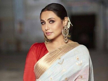 Rani Mukerji talks about personal, professional hiccups ahead of upcoming film Hichki