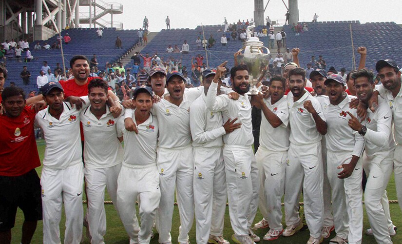 Ranji Trophy: From Sachin Tendulkar to Amol Muzumdar, former greats reminisce Mumbai's tales of glory