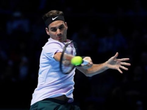 ATP Finals: Roger Federer dismisses Rafael Nadal's demands for clay, says indoor hard-court fair for all ATP Finals: Roger Federer dismisses Rafael Nadal's demands for clay, says indoor hard-court fair for all