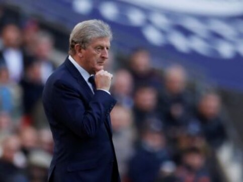 Premier League: Roy Hodgson says he'd settle for Crystal Palace playing 'much worse' if it brings more points Premier League: Roy Hodgson says he'd settle for Crystal Palace playing 'much worse' if it brings more points