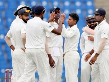 India vs Sri Lanka: Familiarity breeds contest for Virat Kohli’s men as hosts look to continue winning run