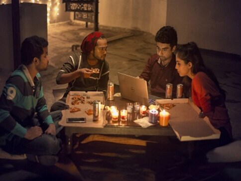 Social: Viu's web series shows digital medium is emerging as silver screen's most formidable rival Social: Viu's web series shows digital medium is emerging as silver screen's most formidable rival