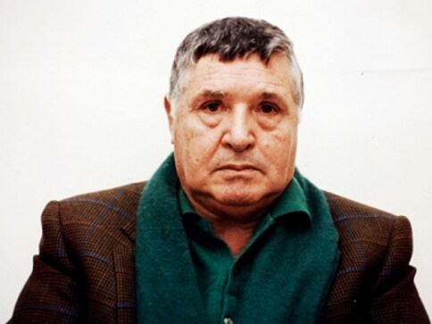 Feared Sicilian Mafia boss Salvatore Riina, convicted for ordering dozens of murders, dies in jail at 87 Feared Sicilian Mafia boss Salvatore Riina, convicted for ordering dozens of murders, dies in jail at 87