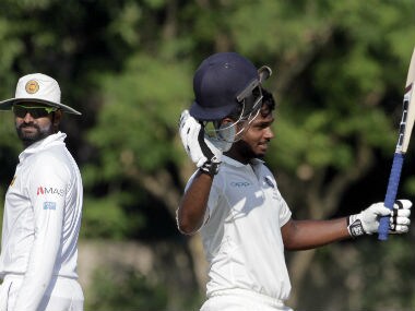 Board President's XI vs Sri Lanka: Sanju Samson's sublime ton defies visitors as warm-up clash ends in draw