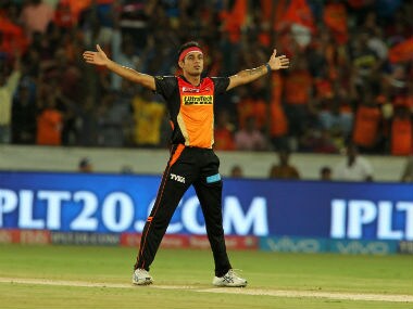 India vs Sri Lanka: Siddarth Kaul’s selection for ODIs shows selectors’ desire to widen pool of pacers