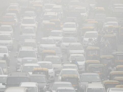 As air quality remains severe, Delhi HC asks traffic police to ensure vehicles comply with pollution norms As air quality remains severe, Delhi HC asks traffic police to ensure vehicles comply with pollution norms