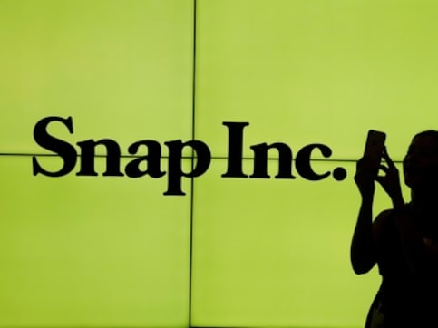 Tencent buys 12 percent stake in Snapchat operator Snap Tencent buys 12 percent stake in Snapchat operator Snap