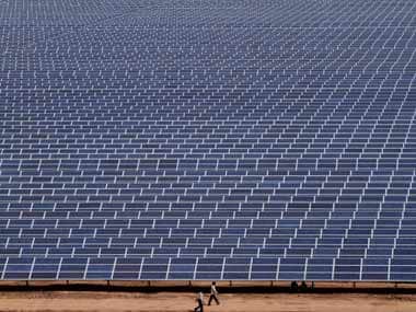 Solar modules worth more than $150 million stuck at Indian ports due to dispute over classification and import tax