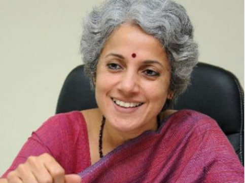 Centre allows Soumya Swaminathan to take over as Deputy Director General at WHO Centre allows Soumya Swaminathan to take over as Deputy Director General at WHO