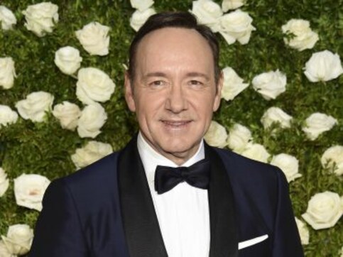 Kevin Spacey sexual assault case rejected by LA prosecutors after death of accuser Kevin Spacey sexual assault case rejected by LA prosecutors after death of accuser