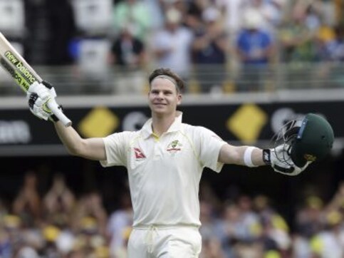 Ashes 2017-18: Steve Smith's defiant century gives Australia the upper hand over England on Day 3 Ashes 2017-18: Steve Smith's defiant century gives Australia the upper hand over England on Day 3