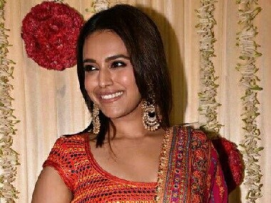 Swara Bhasker supported by Richa Chadha, Mini Mathur amid row over anti-Padmaavat open letter