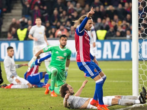 Champions League: Manchester United continue wait to seal knockout spot after loss to Basel Champions League: Manchester United continue wait to seal knockout spot after loss to Basel