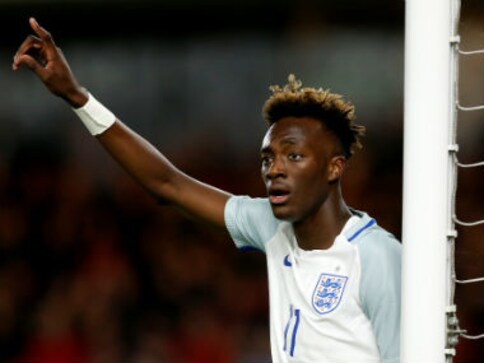 Euro 2020 Qualifiers: Chelsea duo Tammy Abraham, Fikayo Tomori included in England squad, Jesse Lingard, Kyle Walker left out Euro 2020 Qualifiers: Chelsea duo Tammy Abraham, Fikayo Tomori included in England squad, Jesse Lingard, Kyle Walker left out