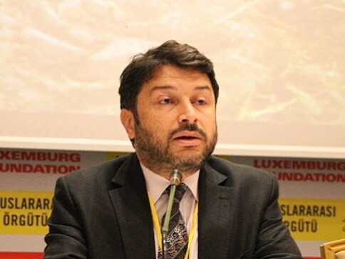 Taner Kilic 'terrorism' trial: Indian government must help tackle Turkey's suppression of human rights activists Taner Kilic 'terrorism' trial: Indian government must help tackle Turkey's suppression of human rights activists